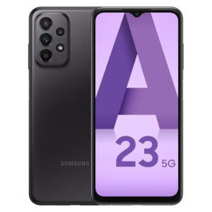 Samsung A23 5G – 128Go