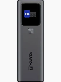 VARTA PowerBank 27.000 mAh 140W